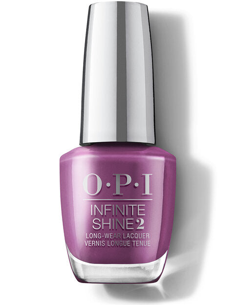 Buy OPI Infinite Shine Nail Polish - Nooberry in Pakistan