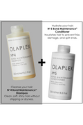 Buy Olaplex No. 4 Bond Maintenance Shampoo - 250ml in Pakistan