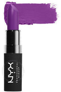 Buy NYX Velvet Matte Lipstick - Violet Voltage in Pakistan