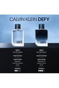 Buy Calvin Klein Eternity Men Perfume - 200ml in Pakistan