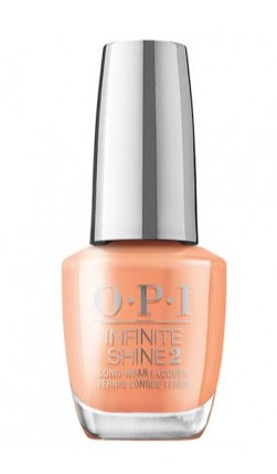 Buy OPI Infinite Shine Nail Polish - Trading Paint in Pakistan