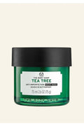 Buy The Body Shop Tea Tree Anti Imperfection Night Mask - 75ml in Pakistan