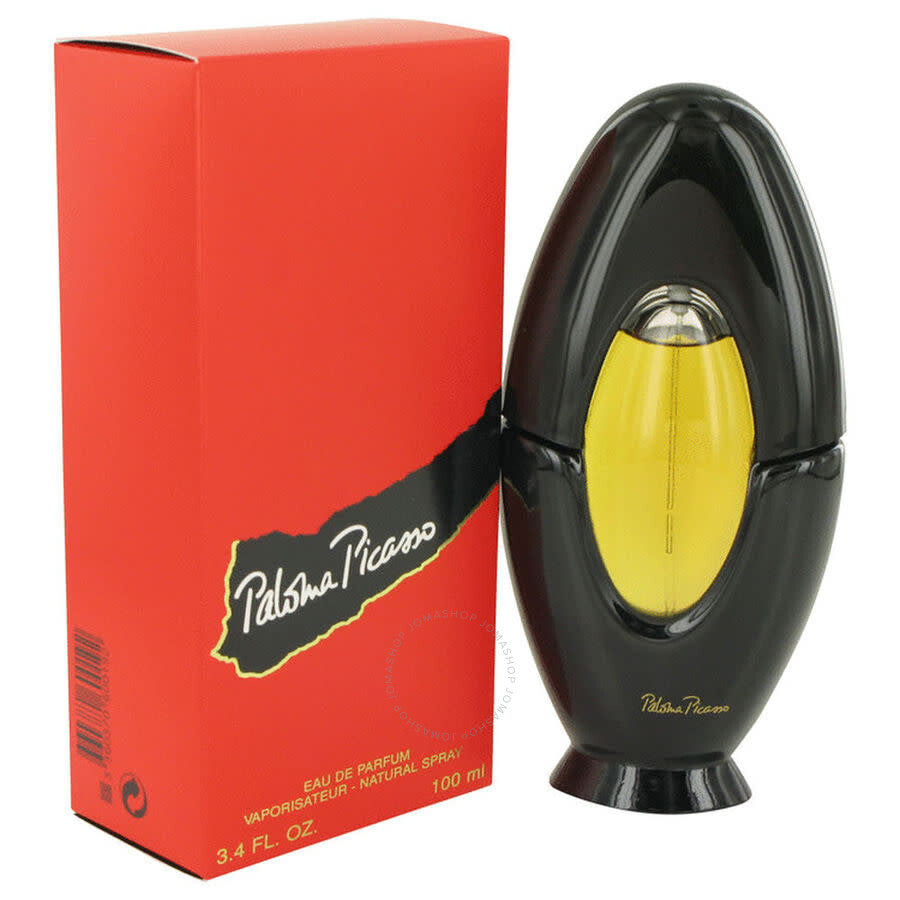 Buy Paloma Picasso EDP For Women - 100ml in Pakistan