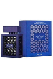 Buy Rave Now Intense Men EDP - 100ml in Pakistan