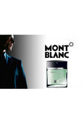 Buy Mont Blanc Presence Men EDT - 75ml in Pakistan