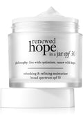 Buy Philosophy Renewed Hope In A Jar Refreshing & Refining Moisturizer - 60ml in Pakistan