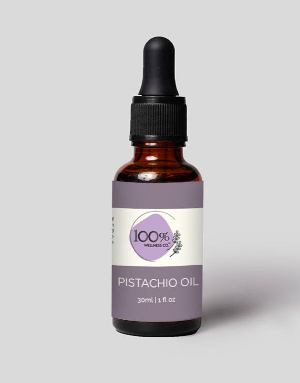 Buy 100 Percent Wellness Pistachio Oil - 30ml in Pakistan