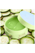 Buy Pixi Detoxifeye Hydrating & Depuffing Eye Patches with Caffeine and Cucumbers - 60ct in Pakistan