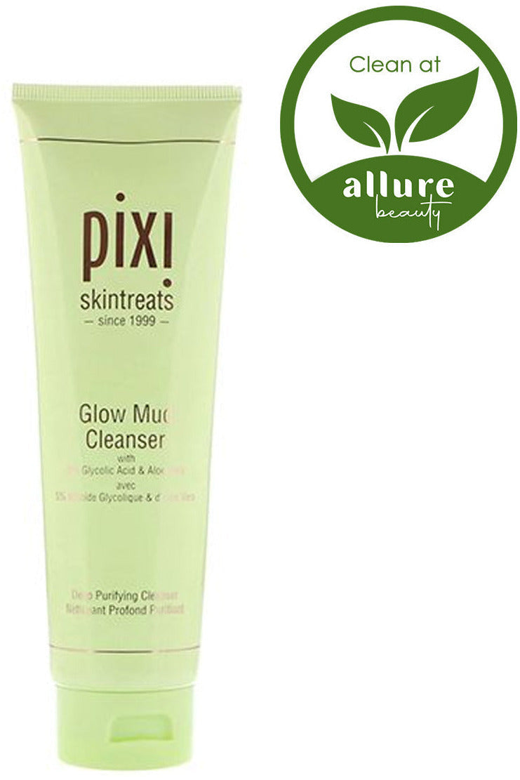 Buy Pixi Glow Mud Cleanser - 135ml in Pakistan