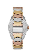 Buy Michael Kors Womens Quartz Whitney Stainless Steel White Dial 38mm Watch - Mk6686 in Pakistan