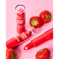 Buy Essence Heart Core Fruity Lip Balm - 02 Sweet Strawberry in Pakistan