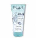 Buy Evoluderm Radiance Face Mask White Clay - 100ml in Pakistan