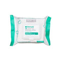 Buy Evoluderm Makeup Remover Wipes (Fresh) Normal to Combination Skin - 25pcs in Pakistan