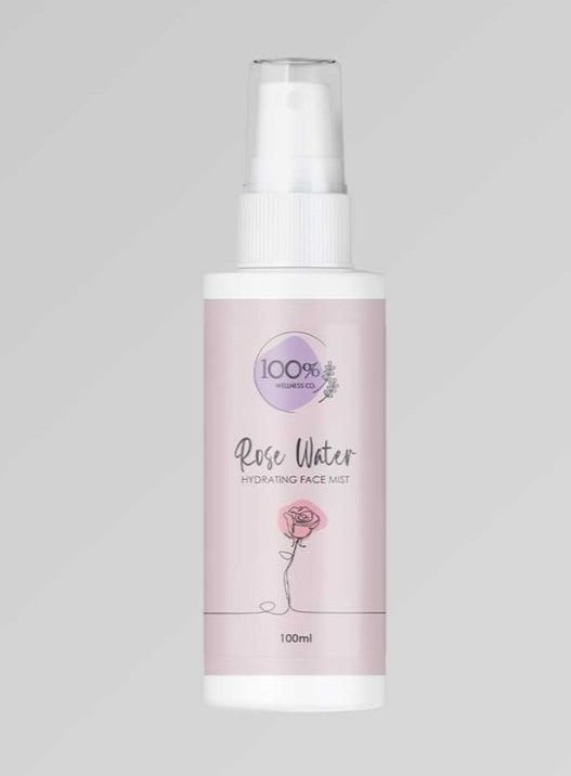 Buy Rose Water Spray - 100ml in Pakistan