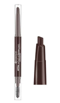 Buy Essence Wow What A Brow Pen Waterproof - 04 Black Brown in Pakistan