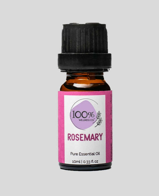 Buy Rosemary Essential Oil - 10ml in Pakistan