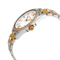 Buy Michael Kors Womens Quartz Whitney Stainless Steel White Dial 38mm Watch - Mk6686 in Pakistan