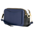 Buy Marc Jacobs The Snap Shot Bag Small - New Blue Sea in Pakistan