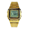 Buy Casio General Men’s Watches Data Bank Watch - DB-360G-9A in Pakistan