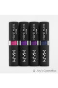 Buy NYX Velvet Matte Lipstick - Disorderly Chaotique in Pakistan