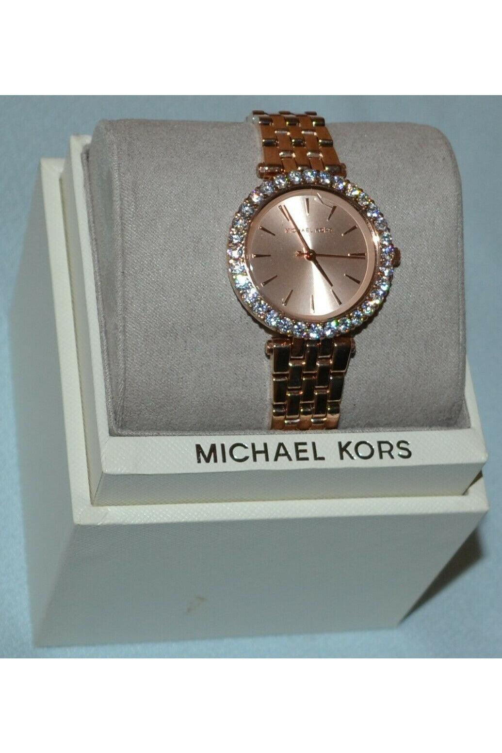 Buy Michael Kors Darci Watch for Women - 4514 in Pakistan