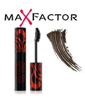 Buy Max Factor 2000 Calorie Curl Addict Mascara - Black in Pakistan