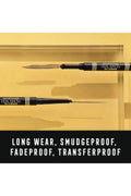 Buy Max Factor Eyebrow Pencil Real Brow Fill & Shape - 03 Medium in Pakistan