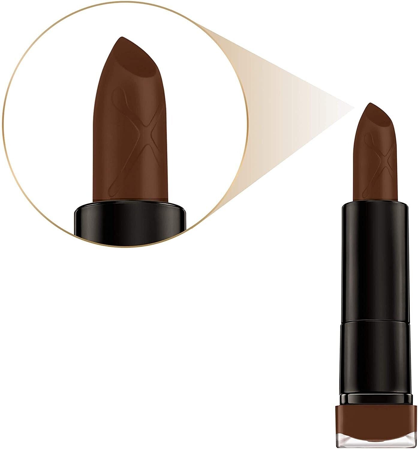 Buy Max Factor Color Elixir Velvet Matte Lipstick in Pakistan