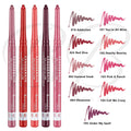 Buy Rimmel London Exaggerate Automatic Lip Liner - Red Diva 024 in Pakistan