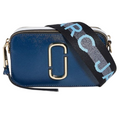 Buy Marc Jacobs The Snap Shot Bag Small - New Blue Sea in Pakistan