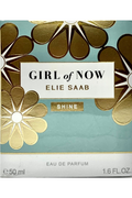 Buy Elie Saab Girl Of Now Shine Women EDP - 90ml in Pakistan