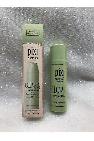 Buy Pixi Glow O2 Oxygen Mask - 50ml in Pakistan