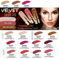 Buy L.A. Girl Cosmetics Velvet Contour Blush Stick - Pinch Me in Pakistan