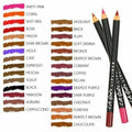 Buy L.A. Girl Cosmetics Lipliner Pencil - Hazelnut in Pakistan