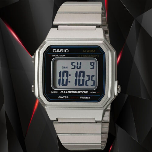 Buy Casio Classic Vintage Series Wrist Watch for Men - B650WD-1A in Pakistan