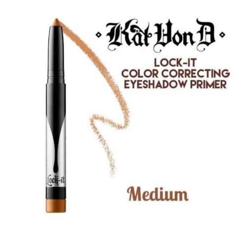 Buy Kat Von D Lock It Color Correcting Eyeshadow Primer in Pakistan