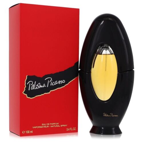 Buy Paloma Picasso EDP For Women - 100ml in Pakistan