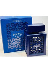 Buy Rave Now Intense Men EDP - 100ml in Pakistan