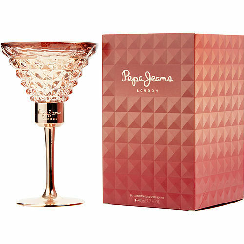 Buy Pepe Jeans EDP for Her - 80ml in Pakistan