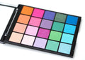 Buy MUA Professional 20 Shade Eyeshadow Palette in Pakistan