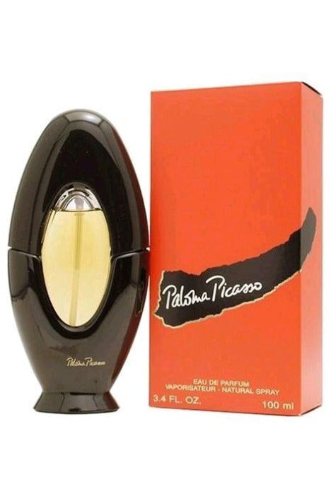 Buy Paloma Picasso Red Eau de Parfum Spray for Her - 100ml in Pakistan