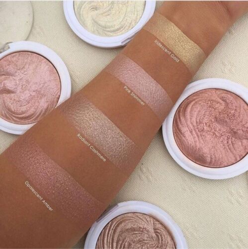 Buy MUA Shimmer Highlighter Powder in Pakistan