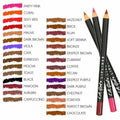 Buy L.A. Girl Cosmetics Lipliner Pencil - Rose in Pakistan