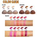 Buy L.A. Girl Cosmetics Velvet Contour Blush Stick - Radiance in Pakistan