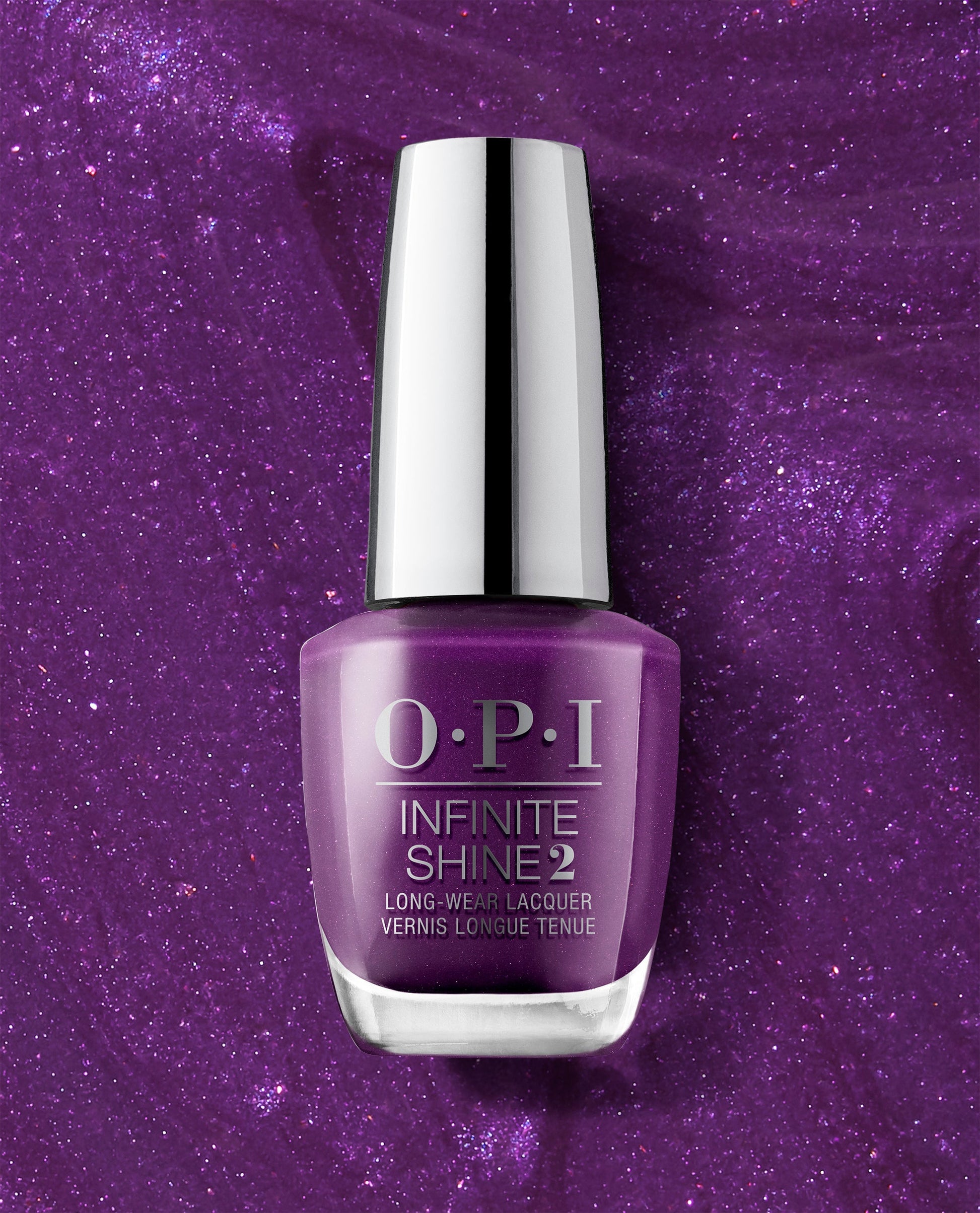 Buy OPI Infinite Shine Nail Polish - Nooberry in Pakistan