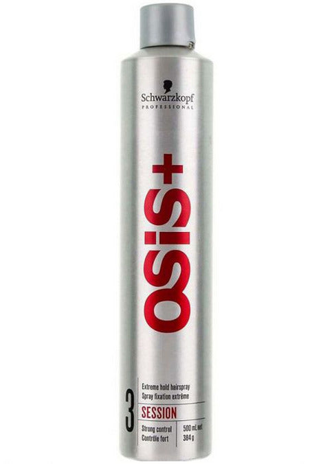 Buy Schwarzkopf Professional Osis+3 Session Extreme Hold - 500ml in Pakistan