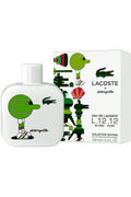 Buy Lacoste x Jeremyville Blanc Pure Collector Edition for Men - 100ml in Pakistan