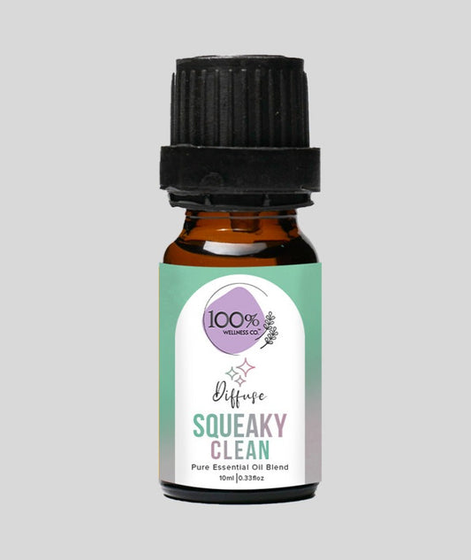 Buy Diffuse Squeaky Clean - 10ml in Pakistan