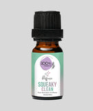 Buy 100 Percent Wellness Diffuse Squeaky Clean - 10ml in Pakistan