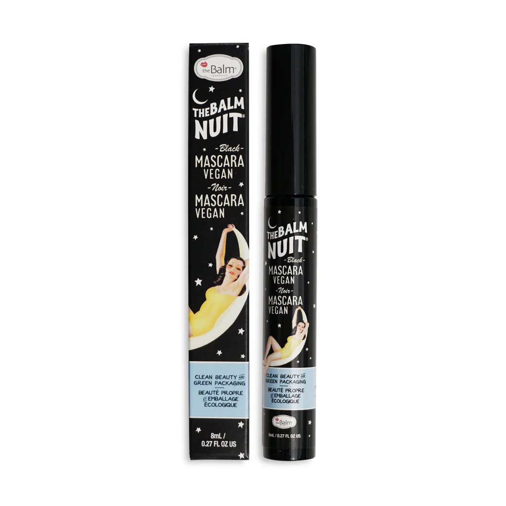 Buy The Balm Nuit Mascara in Pakistan